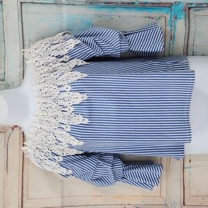 Haute Project Los Angeles Top